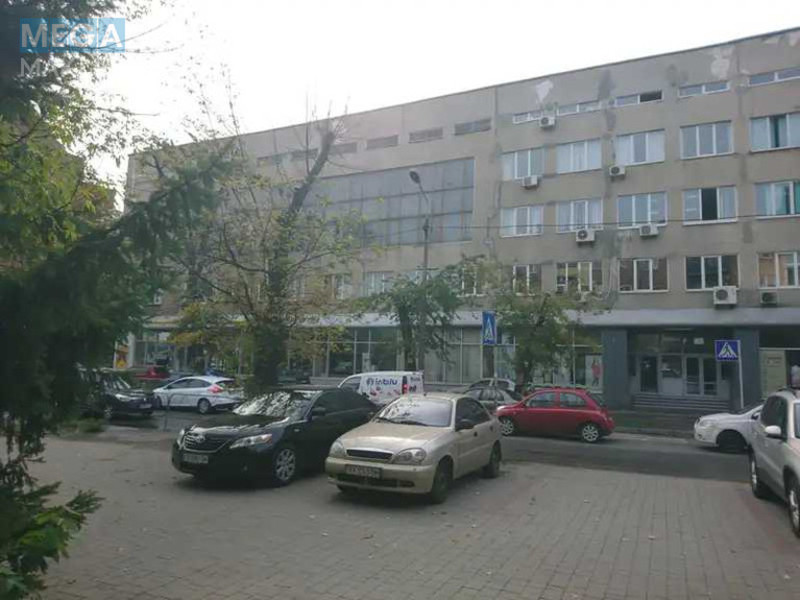 Продаж комерційної нерухомості, 20&nbsp;907&nbsp;кв.м, под офис, <a class="location-link" href="/kiev/" title="Недвижимость Київ">Київ</a>, <a class="location-link" href="/kiev/obolonskij/" title="Недвижимость Оболонський район">Оболонський р-н</a>, Куренівська вул., 2б (изображение 1)