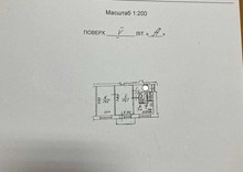 Продаж 2 кімнатної квартири (45/29/7), 5 пов. 9 пов. будинку
