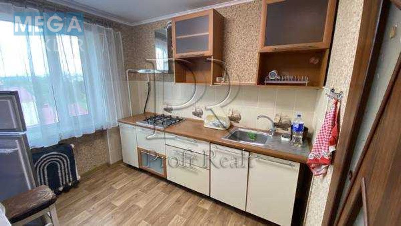 Продаж 1 кімнатної квартири (39/20/8), 9 пов. 9 пов. будинку, <a class="location-link" href="/kiev/" title="Недвижимость Київ">Київ</a>, <a class="location-link" href="/kiev/dneprovskij/" title="Недвижимость Дніпровський район">Дніпровський р-н</a>, Алматинська вулиця, 109А (изображение 1)