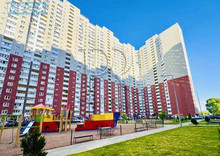 Продаж 2 кімнатної квартири (73/36/18), 13 пов. 25 пов. будинку