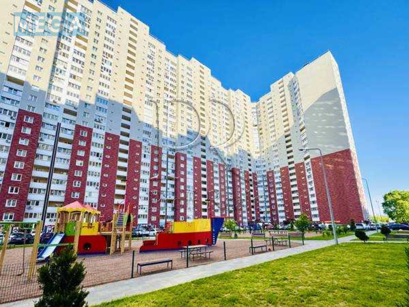 Продаж 2 кімнатної квартири (73/36/18), 13 пов. 25 пов. будинку, <a class="location-link" href="/kiev/" title="Недвижимость Київ">Київ</a>, <a class="location-link" href="/kiev/obolonskij/" title="Недвижимость Оболонський район">Оболонський р-н</a>, Балтійський провулок, 1 (изображение 1)