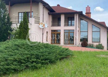 Продаж дома, 2&nbsp;поверху, 380&nbsp;кв.м, 4&nbsp;кімнати, ділянка 16&nbsp;соток