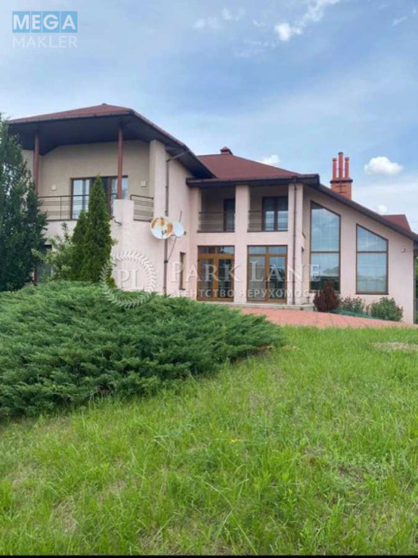 Продаж дома, 2&nbsp;поверху, 380&nbsp;кв.м, 4&nbsp;кімнати, ділянка 16&nbsp;соток, <a class="location-link" href="/kiev/" title="Недвижимость Київ">Київ</a>, <a class="location-link" href="/kiev/darnickij/" title="Недвижимость Дарницький район">Дарницький р-н</a>, Центральна вул. (изображение 1)