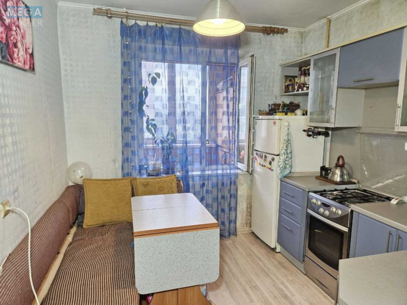 Продаж 1 кімнатної квартири (50/19/8), 4 пов. 9 пов. будинку, <a class="location-link" href="/boyarka/" title="Недвижимость Боярка">Боярка</a>, Білогородська, 23 (изображение 1)