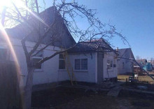 Продаж дома, 1&nbsp; поверх, 45&nbsp;кв.м, 2&nbsp;кімнати, ділянка 5&nbsp;соток