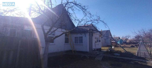 Продаж дома, 1&nbsp; поверх, 45&nbsp;кв.м, 2&nbsp;кімнати, ділянка 5&nbsp;соток, <a class="location-link" href="/vorzel/" title="Недвижимость Ворзель">Ворзель</a>, Свободи, 37 (изображение 1)