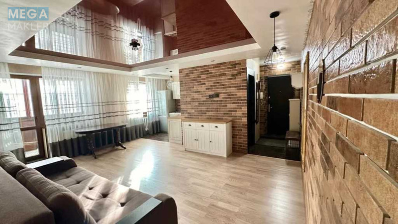 Продаж 3 кімнатної квартири (59/30/7), 2 пов. 5 пов. будинку, <a class="location-link" href="/kiev/" title="Недвижимость Київ">Київ</a>, <a class="location-link" href="/kiev/solomenskij/" title="Недвижимость Солом'янський район">Солом'янський р-н</a>, Вацлава Гавела бульв., 89/25 (изображение 1)