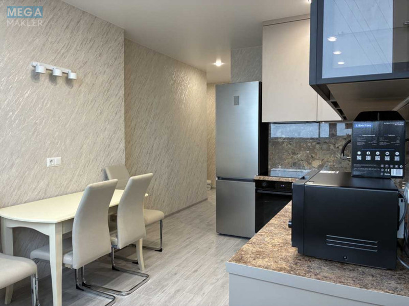 Оренда 1 кімнатної квартири, <a class="location-link" href="/kiev/" title="Недвижимость Київ">Київ</a>, <a class="location-link" href="/kiev/dneprovskij/" title="Недвижимость Дніпровський район">Дніпровський р-н</a>, Сивашская ул., 12/2 (изображение 1)