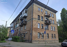 Продаж 1 кімнатної квартири (15/?/?), 4 пов. 4 пов. будинку