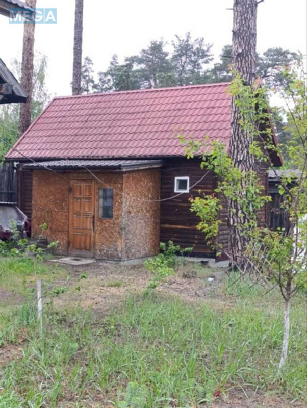 Оренда дома, <a class="location-link" href="/bucha/" title="Недвижимость Буча">Буча</a>, Пушкінська, 14ж (изображение 1)