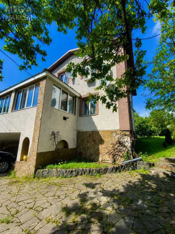 Продаж дома, 2&nbsp;поверху, 220&nbsp;кв.м, 4&nbsp;кімнати, ділянка 10&nbsp;соток, <a class="location-link" href="/moshun/" title="Недвижимость Мощун">Мощун</a>, Ірпінська, 7 (изображение 1)