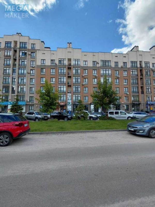 Оренда 1 кімнатної квартири, <a class="location-link" href="/sofievskaya-borshagovka/" title="Недвижимость Софіївська Борщагівка">Софіївська Борщагівка</a>, Петровська, 1 (изображение 1)