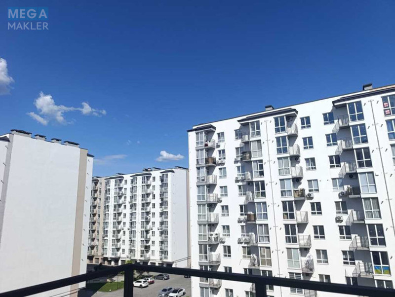 Продаж 2 кімнатної квартири (91/29/32), 6 пов. 10 пов. будинку, <a class="location-link" href="/yubilejnoe-pgt/" title="Недвижимость Ювілейне">Ювілейне</a>, Сімейна, 4 (изображение 1)