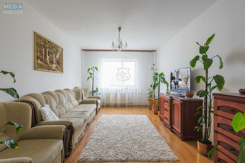 Продаж 3 кімнатної квартири (70,2/42/8), 9 пов. 9 пов. будинку, <a class="location-link" href="/kiev/" title="Недвижимость Київ">Київ</a>, <a class="location-link" href="/kiev/darnickij/" title="Недвижимость Дарницький район">Дарницький р-н</a>, Миколи Бажана просп., 5а (изображение 1)