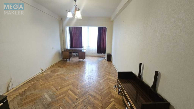 Продаж 2 кімнатної квартири (55/32/7), 4 пов. 9 пов. будинку, <a class="location-link" href="/kiev/" title="Недвижимость Київ">Київ</a>, <a class="location-link" href="/kiev/dneprovskij/" title="Недвижимость Дніпровський район">Дніпровський р-н</a>, Русановская Набережная ул., 10/1 (изображение 1)