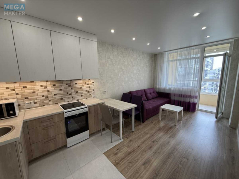 Оренда 2 кімнатної квартири, <a class="location-link" href="/kiev/" title="Недвижимость Київ">Київ</a>, <a class="location-link" href="/kiev/podolskij/" title="Недвижимость Подільський район">Подільський р-н</a>, Европейского Союза просп., 41Е (изображение 1)