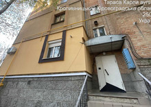 Продаж 3 кімнатної квартири (105/62/10), 4 пов. 4 пов. будинку