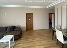 Оренда 3 кімнатної квартири