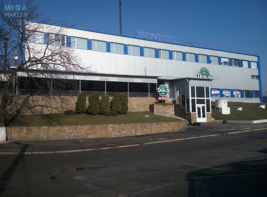 Оренда комерційної нерухомості, 2&nbsp;600&nbsp;кв.м, под офис, <a class="location-link" href="/kirovograd/" title="Недвижимость Кіровоград">Кіровоград</a>, Кавалерійська, 19-26 (изображение 1)