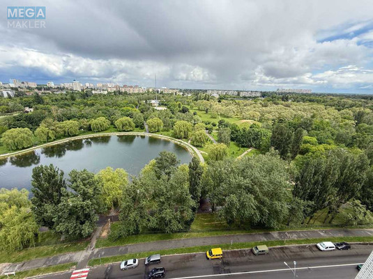 Продаж 2 кімнатної квартири (103/30/26), 16 пов. 18 пов. будинку, <a class="location-link" href="/brovary/" title="Недвижимость Бровари">Бровари</a>, Грушевського, 7 (изображение 1)