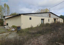 Продаж окремої будівлі/побудови, 2&nbsp;085&nbsp;кв.м, под производство
