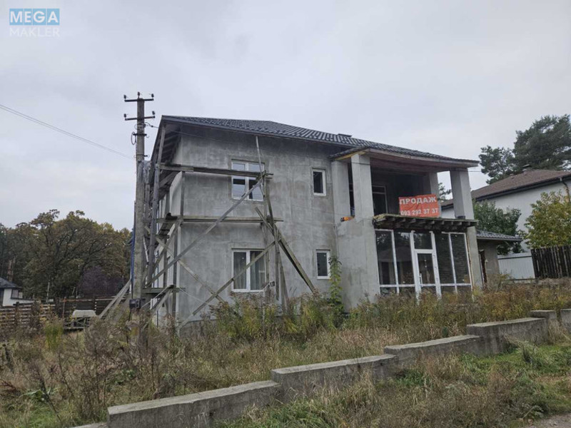 Продаж дома, 2&nbsp;поверху, 200&nbsp;кв.м, 5&nbsp;кімнат, ділянка 7&nbsp;соток, <a class="location-link" href="/vita-pochtovaya/" title="Недвижимость Віта-Поштова">Віта-Поштова</a>, Івана Франка (изображение 1)