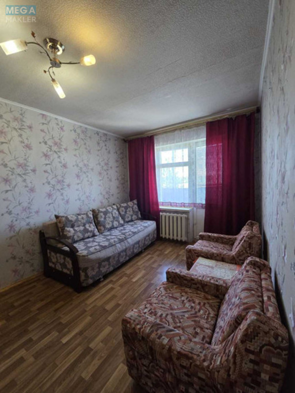 Продаж 1 кімнатної квартири (29/14/7), 7 пов. 9 пов. будинку, <a class="location-link" href="/kiev/" title="Недвижимость Київ">Київ</a>, <a class="location-link" href="/kiev/dneprovskij/" title="Недвижимость Дніпровський район">Дніпровський р-н</a>, Воскресенская ул., 11А (изображение 1)