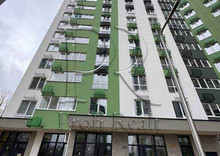 Продаж 3 кімнатної квартири (91/34/18), 21 пов. 25 пов. будинку