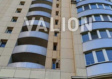 Продаж 4 кімнатної квартири (167/81/20,5), 22 пов. 23 пов. будинку