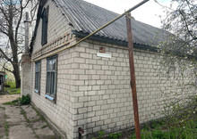 Продаж дома, 1&nbsp; поверх, 61&nbsp;кв.м, 2&nbsp;кімнати, ділянка 15&nbsp;соток