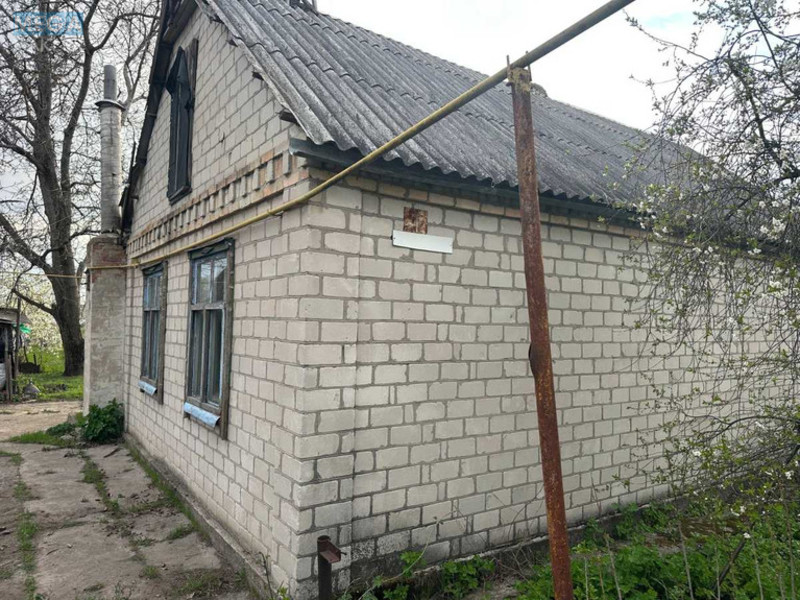 Продаж дома, 1&nbsp; поверх, 61&nbsp;кв.м, 2&nbsp;кімнати, ділянка 15&nbsp;соток, <a class="location-link" href="/balovka/" title="Недвижимость Балівка">Балівка</a>, Жовтнева (изображение 1)