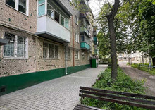 Продаж 3 кімнатної квартири (57/40/6), 4 пов. 5 пов. будинку