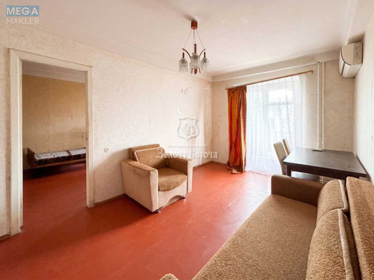 Продаж 3 кімнатної квартири (63,2/40,6/7), 4 пов. 9 пов. будинку, <a class="location-link" href="/kiev/" title="Недвижимость Київ">Київ</a>, <a class="location-link" href="/kiev/dneprovskij/" title="Недвижимость Дніпровський район">Дніпровський р-н</a>, Івана Миколайчука вул., 7а (изображение 1)