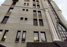 Оренда комерційної нерухомості, 119&nbsp;кв.м, под офис