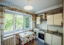 Продаж 2 кімнатної квартири (47/30/8), 2 пов. 5 пов. будинку