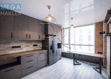 Продаж 3 кімнатної квартири (68/40/12), 14 пов. 15 пов. будинку