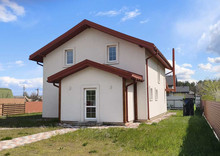 Продаж дома, 2&nbsp;поверху, 160&nbsp;кв.м, 4&nbsp;кімнати, ділянка 8&nbsp;соток