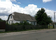 Продаж дома, 1&nbsp; поверх, 98&nbsp;кв.м, 4&nbsp;кімнати, ділянка 25&nbsp;соток