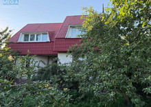 Продаж дома, 2&nbsp;поверху, 145,10&nbsp;кв.м, 5&nbsp;кімнат, ділянка 25&nbsp;соток