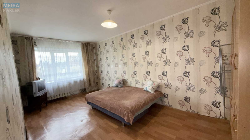 Продаж 1 кімнатної квартири (25/17/4), 5 пов. 5 пов. будинку, <a class="location-link" href="/kiev/" title="Недвижимость Київ">Київ</a>, <a class="location-link" href="/kiev/desnyanskij/" title="Недвижимость Деснянський район">Деснянський р-н</a>, Кубанської України  вул., 29а (изображение 1)