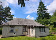 Продаж дома, 1&nbsp; поверх, 75&nbsp;кв.м, 2&nbsp;кімнати, ділянка 60&nbsp;соток