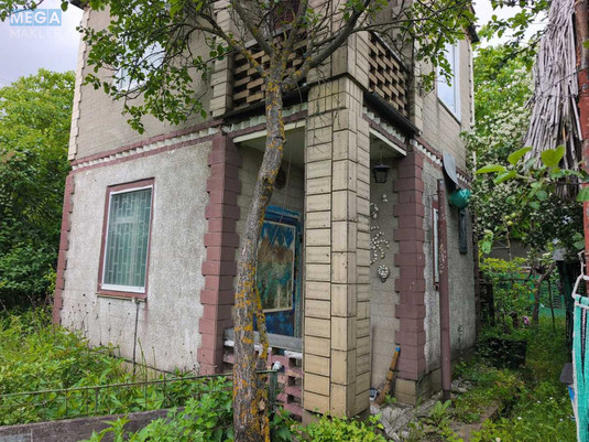 Продаж дома, 2&nbsp;поверху, 45&nbsp;кв.м, 2&nbsp;кімнати, ділянка 6&nbsp;соток, <a class="location-link" href="/bogdanovka-selo-kv-brovarskij-rajon/" title="Недвижимость Богданівка">Богданівка</a>, 4 Лінія (изображение 1)