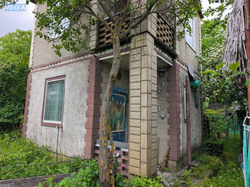 Продаж дома, 2&nbsp;поверху, 45&nbsp;кв.м, 2&nbsp;кімнати, ділянка 6&nbsp;соток, <a class="location-link" href="/bogdanovka-selo-kv-brovarskij-rajon/" title="Недвижимость Богданівка">Богданівка</a>, 4 Лінія (изображение 1)