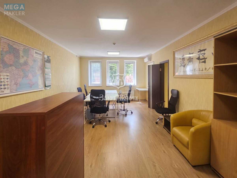 Продаж комерційної нерухомості, 55,50&nbsp;кв.м, под офис, <a class="location-link" href="/kiev/" title="Недвижимость Київ">Київ</a>, <a class="location-link" href="/kiev/goloseevskij/" title="Недвижимость Голосіївський район">Голосіївський р-н</a>, Голосіївська вул., 13а (изображение 1)