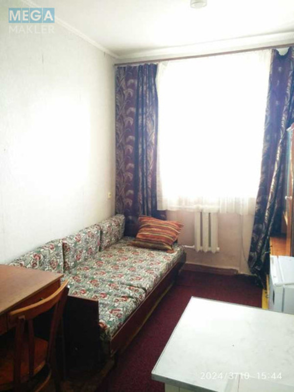 Оренда кімнати (підселення), <a class="location-link" href="/kiev/" title="Недвижимость Київ">Київ</a>, <a class="location-link" href="/kiev/podolskij/" title="Недвижимость Подільський район">Подільський р-н</a>, Електриків вул., 26/30 (изображение 1)