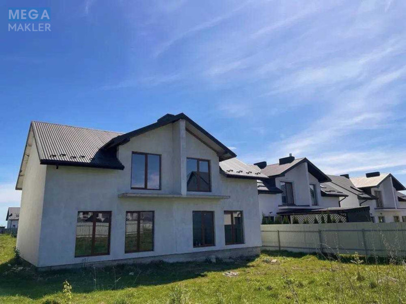 Продаж дома, 2&nbsp;поверху, 90&nbsp;кв.м, 3&nbsp;кімнати, ділянка 1,50&nbsp;сотка, <a class="location-link" href="/remenov/" title="Недвижимость Ременів">Ременів</a>, Куземського (изображение 1)