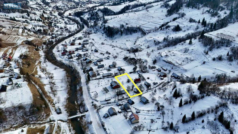 Продажа участка, 16&nbsp;соток, участок под жилую застройку, <a class="location-link" href="/goloveckoe-selo/" title="Недвижимость Головецько">Головецько</a>, Лазівська (изображение 1)