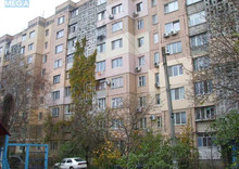 Продаж 1 кімнатної квартири (35/18/9), 8 пов. 9 пов. будинку