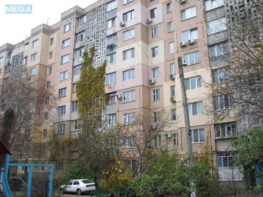 Продаж 1 кімнатної квартири (35/18/9), 8 пов. 9 пов. будинку, <a class="location-link" href="/odessa/" title="Недвижимость Одеса">Одеса</a>, <a class="location-link" href="/odessa/suvorovskij/" title="Недвижимость Суворовський район">Суворовський р-н</a>, князя Володимира Великого, 80 (изображение 1)
