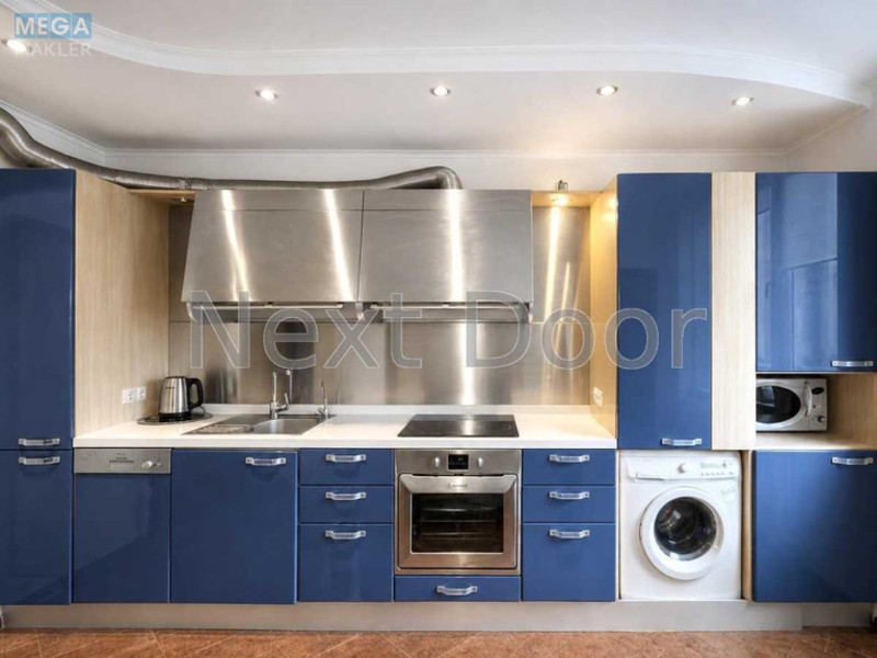 Продаж 3 кімнатної квартири (96/59,3/13,3), 3 пов. 36 пов. будинку, <a class="location-link" href="/kiev/" title="Недвижимость Київ">Київ</a>, <a class="location-link" href="/kiev/darnickij/" title="Недвижимость Дарницький район">Дарницький р-н</a>, Княжий Затон вул., 21 (изображение 1)